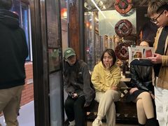 -掌上鲜(南顺城街店)