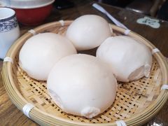 乡村大馒头-客来粥到·一碗暖心的粥(临潼店)