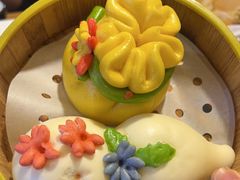 -鲁菜根·泰安菜(万达店)