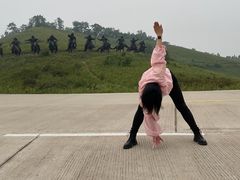 -蒙古之源蒙兀室韦文化旅游景区