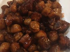 -眷江南之小蓝鲸(王府大街店)