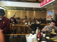 -杨记清芳牛肉拉面(宝龙广场店)