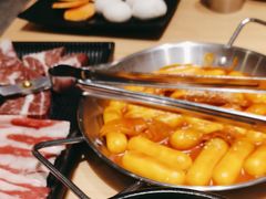 -麻蒲碳烤肉(远景路1号店)