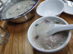 -南记食粥坊·宵夜大排档(岭南分店)