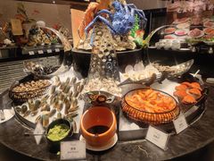 -安蒂娅·海鲜自助餐厅(安蒂娅美兰酒店)