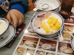-赵记传承·中国甜品(福州总店)