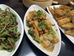 -正宗天津烧麦馆(柳州路店)