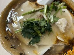 -新繁牛肉豆花(都江堰店)