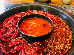 -蜀大侠火锅(寰球文化地标·总府店)