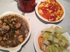 -叶氏兄弟饭摊(马鞍池东路店)