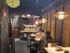 -哥老官重庆美蛙鱼头(龙湖杭州金沙天街店)