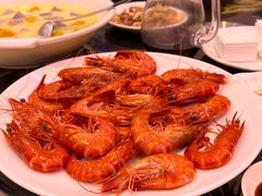 -潮喜竹溪荔湖酒家(荔枝湾店)