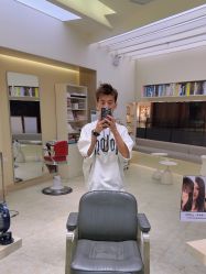 -Mentor Hair Salon