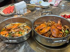 -七欣天香辣蟹火锅(苏州相城VIP总店)