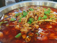 -盐井记·自贡美蛙鲜锅兔(中和店)