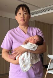 点击看大图 -新寰亚月子会所(金鸡湖凯宾店)