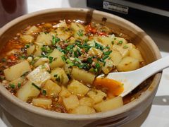 -潇湘码头·鲜湘菜(清河店)