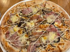 -城市大道红炉披萨烘焙坊