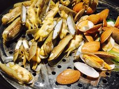 -船奇蒸汽海鲜·闽菜(八市海鲜总店)