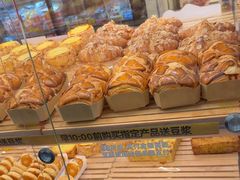 -味多美蛋糕(阜成门店)