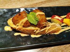 -笑福亭料理小馆(解放碑店)