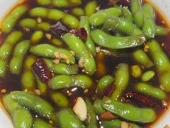 -简小舍·民间手艺菜(武昌江滩店)