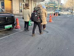 -老昌春饼(中央大街店)