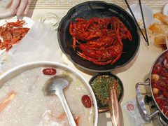 -聚味瞿记·龙虾堂(坡子街店)