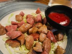 -Rural Tequila墨西哥餐厅(东川路店)