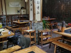 大堂-麻大侠老火锅(巴国城店)