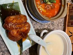 -南京大牌档(中山陵店)