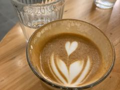 -HAY COFFEE