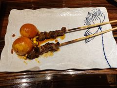 -鸟鹏烧鸟居酒屋(熙龙湾店)