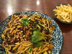 -螺世纪螺蛳粉·桂味小排档(裕德店)