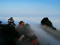 -武当山风景区