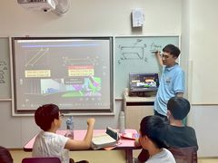 -瑞思英语·少儿英语启蒙(和平·国际商场示范校区)