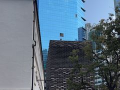 -大馆(前中区警署建築群)