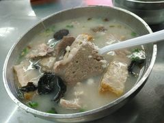 -广场正宗原汁薏米店