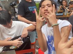 -包工仔·牛杂自助放题