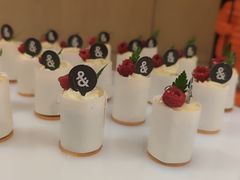 -华山国际酒店-西餐厅