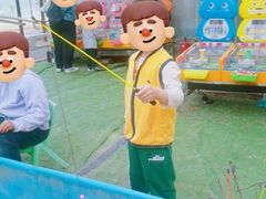 -河北村民俗体验园