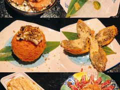 冰镇清酒鹅肝-無境·匠心日本料理(汉街店)