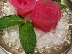 -丰茂烤串(公园店)