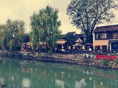 -小河直街历史文化街区