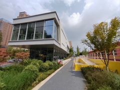 -Cetus coffee鲸鱼座咖啡·拼豆(二仙桥公园店)