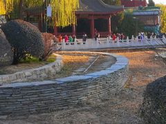 -元大都城垣遗址公园