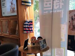 -天真蓝照相馆(五角场百联又一城店)