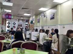 -胜利茶餐室