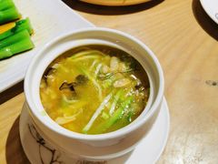 -德胜轩正宗顺德菜(宝安沙井会展中心店)