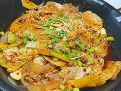 -掌上鲜(南顺城街店)